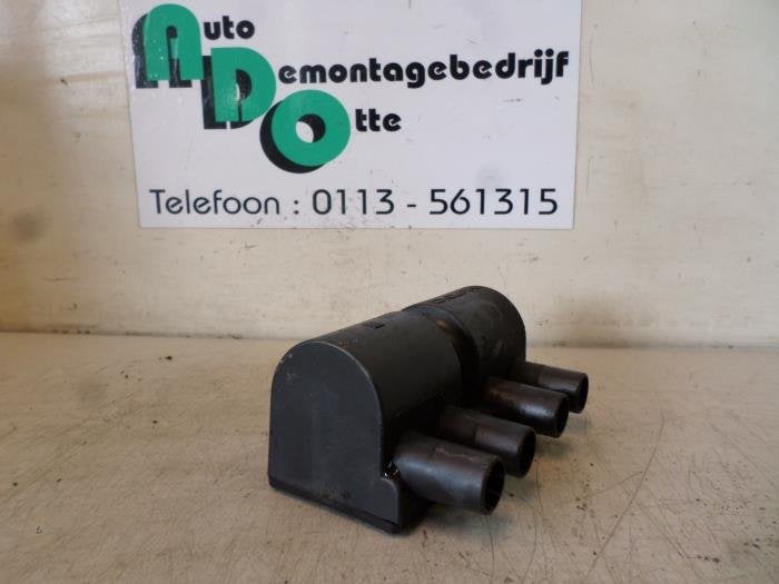Allumage DIS d'un Opel Astra (Astra G 98-), -, Opel, 3 mois de garantie, Utilisé