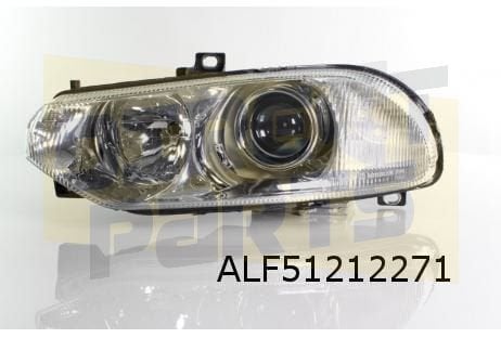 Alfa Romeo 156 (10/97-9/03) Koplamp Links (Xe) OES! 60679517, -, Verzenden, -, Nieuw