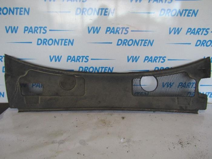 Paravent van een Audi A6, Gebruikt, -, -, -