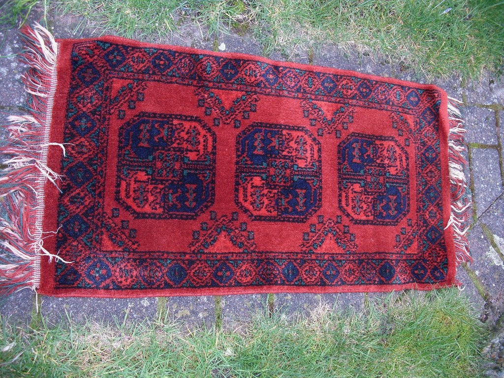 kleine tapijten en gangtapijten, Enlèvement, Neuf, Rectangulaire