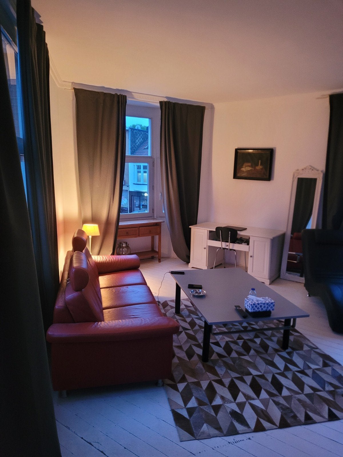 kamer tehuur hoboken, Immo, 20 tot 35 m², Antwerpen (stad)