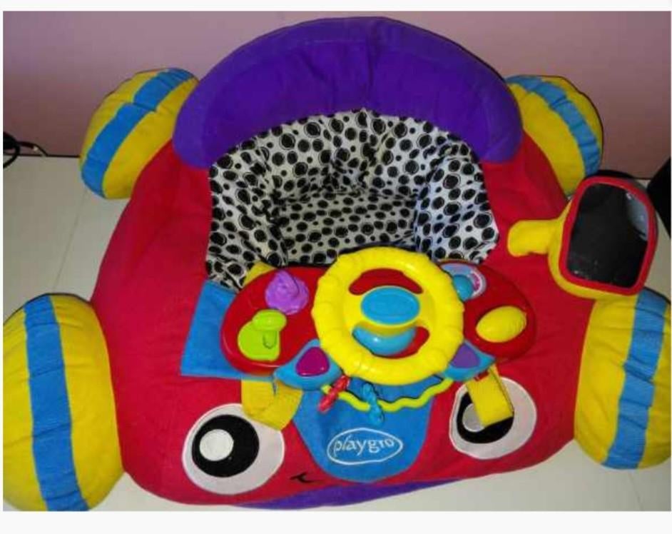 Voiture playgro, Enfants & Bébés, Enlèvement ou Envoi, Voiture