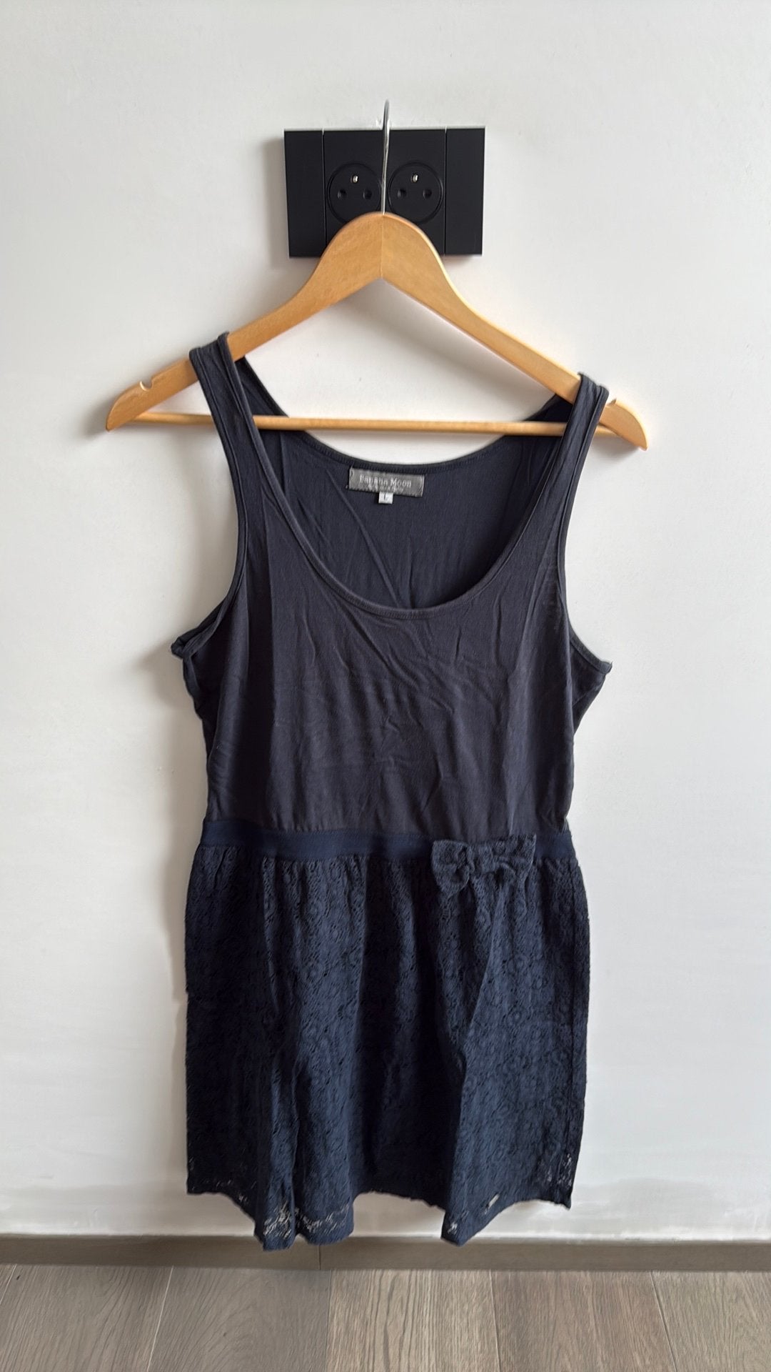 Kleedje Banana Moon, Vêtements | Femmes, Robes, Taille 42/44 (L), Enlèvement ou Envoi, Au-dessus du genou, Comme neuf
