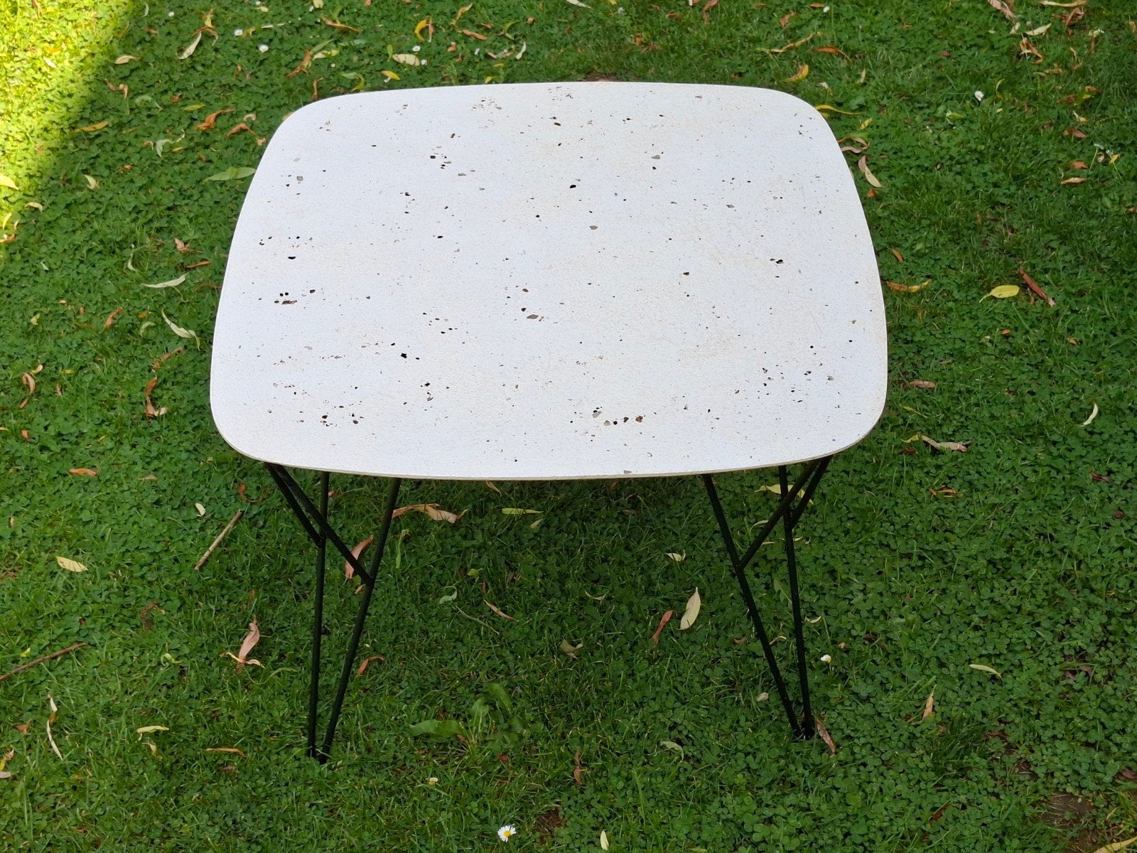Table d'appoint, Maison & Meubles, Enlèvement