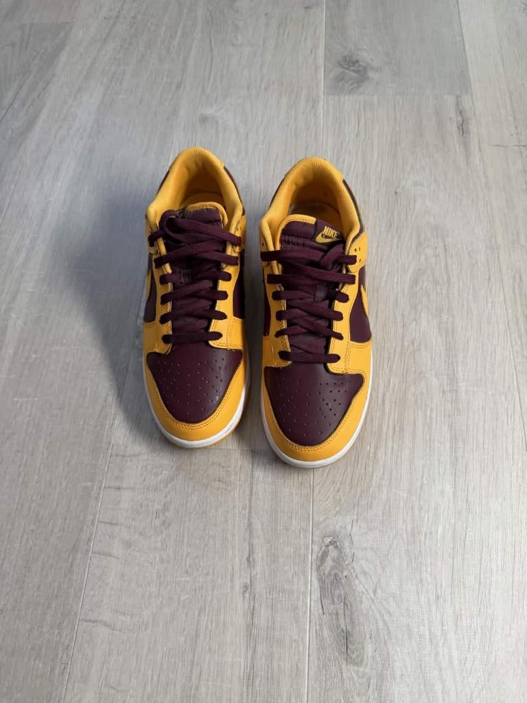 Nike Dunk Low Arizona 43, Enlèvement ou Envoi, Autres couleurs, Nike, Comme neuf