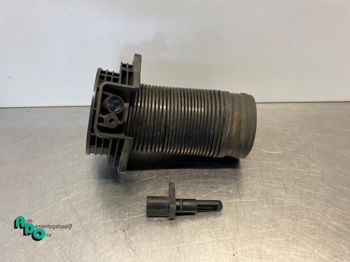 Compteur de masse d'air d'un Volkswagen Golf (Golf 04-), Autos : Pièces & Accessoires, Autres pièces automobiles, Volkswagen, Utilisé