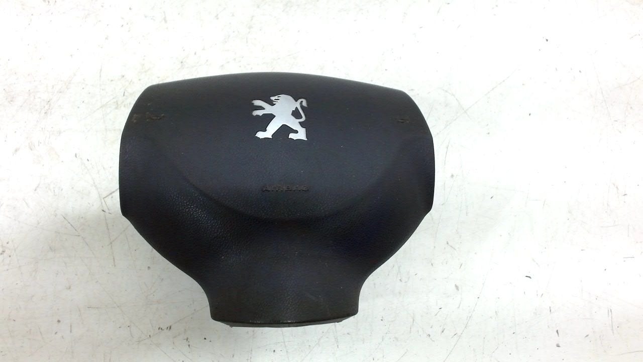 Airbag stuur Peugeot 4007, Onderdelen@venauto.nl, Van der Ven Autorecycling B.V., Citroën, Ettenseweg 76, 4706 PB Roosendaal, The Netherlands