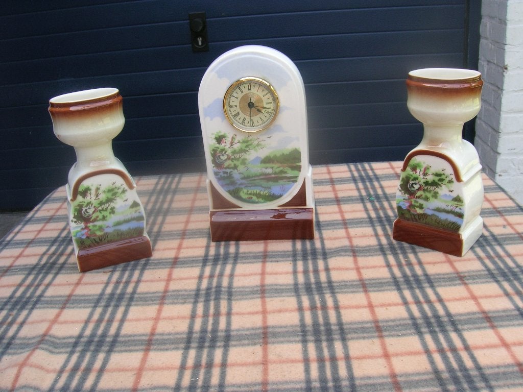 horloge, Enlèvement ou Envoi