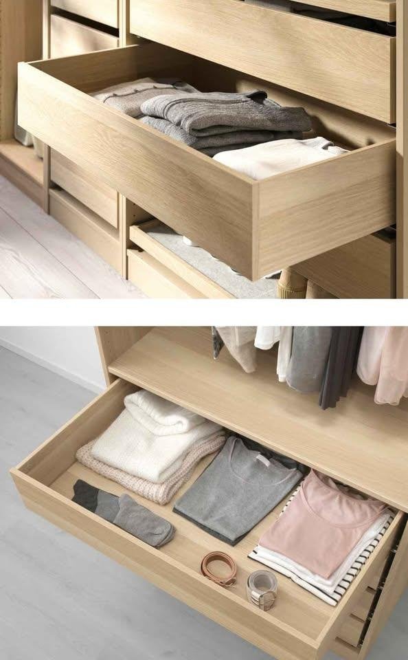 Ikea Komplement tiroir, Enlèvement, Neuf