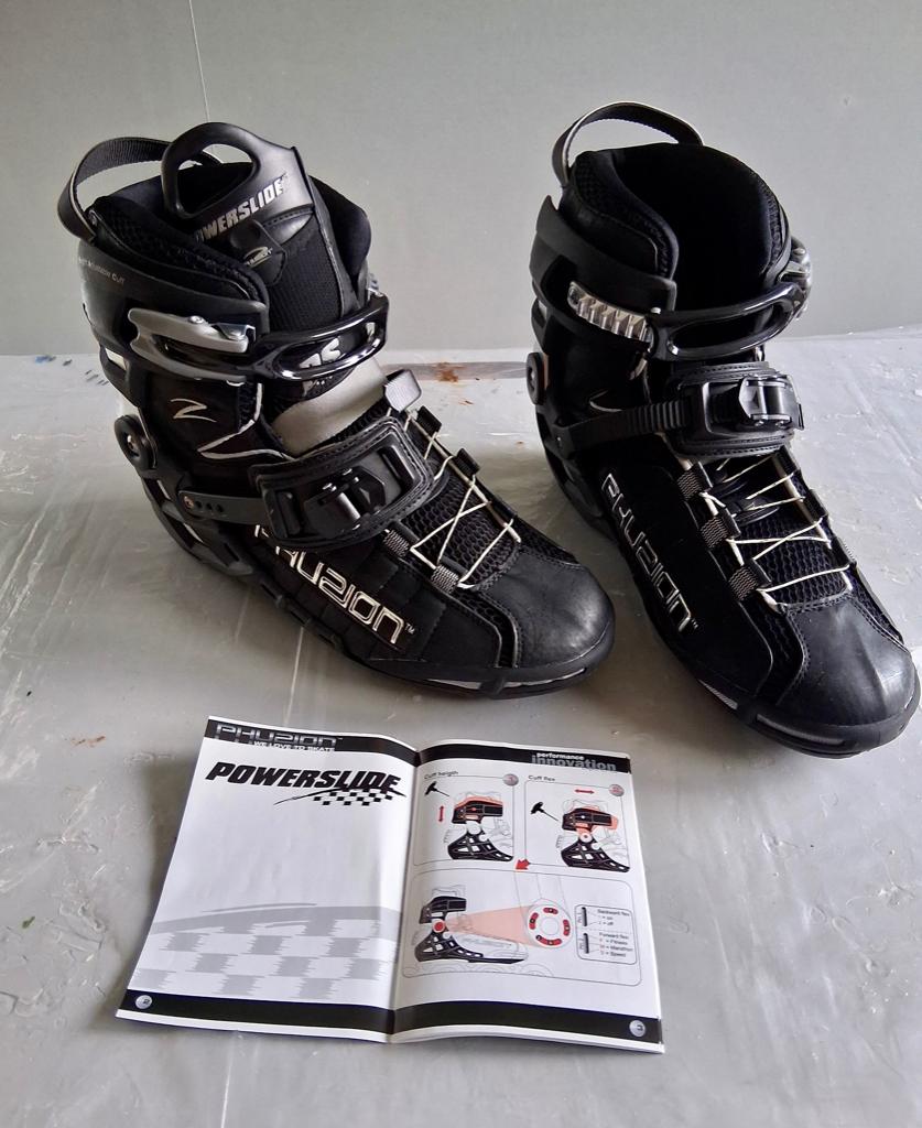 Skeeler schoenen, Sport en Fitness, Skeelers, Ophalen, Verstelbaar, Dames, Nieuw