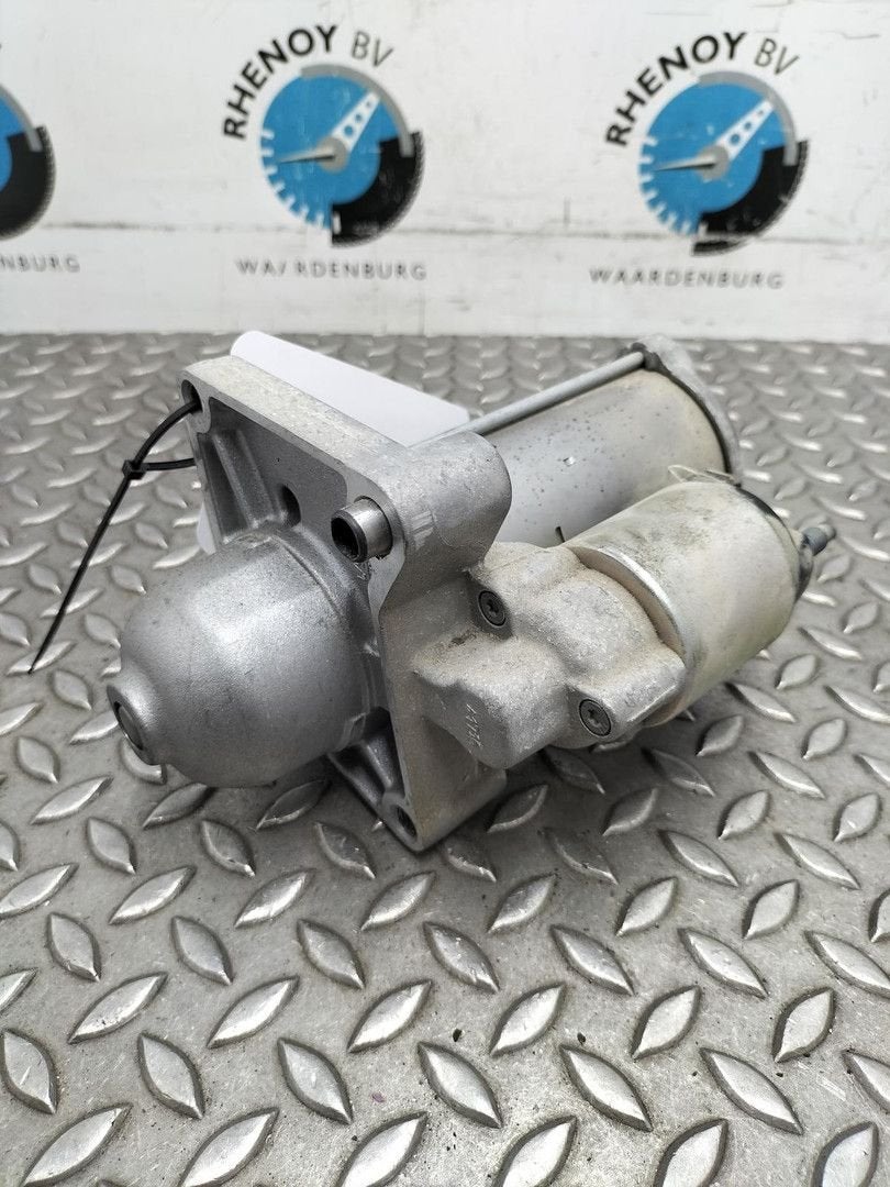OPEL MOKKA P20Q GS STARTMOTOR 2024, Ophalen of Verzenden, Gebruikt, Stiba lid