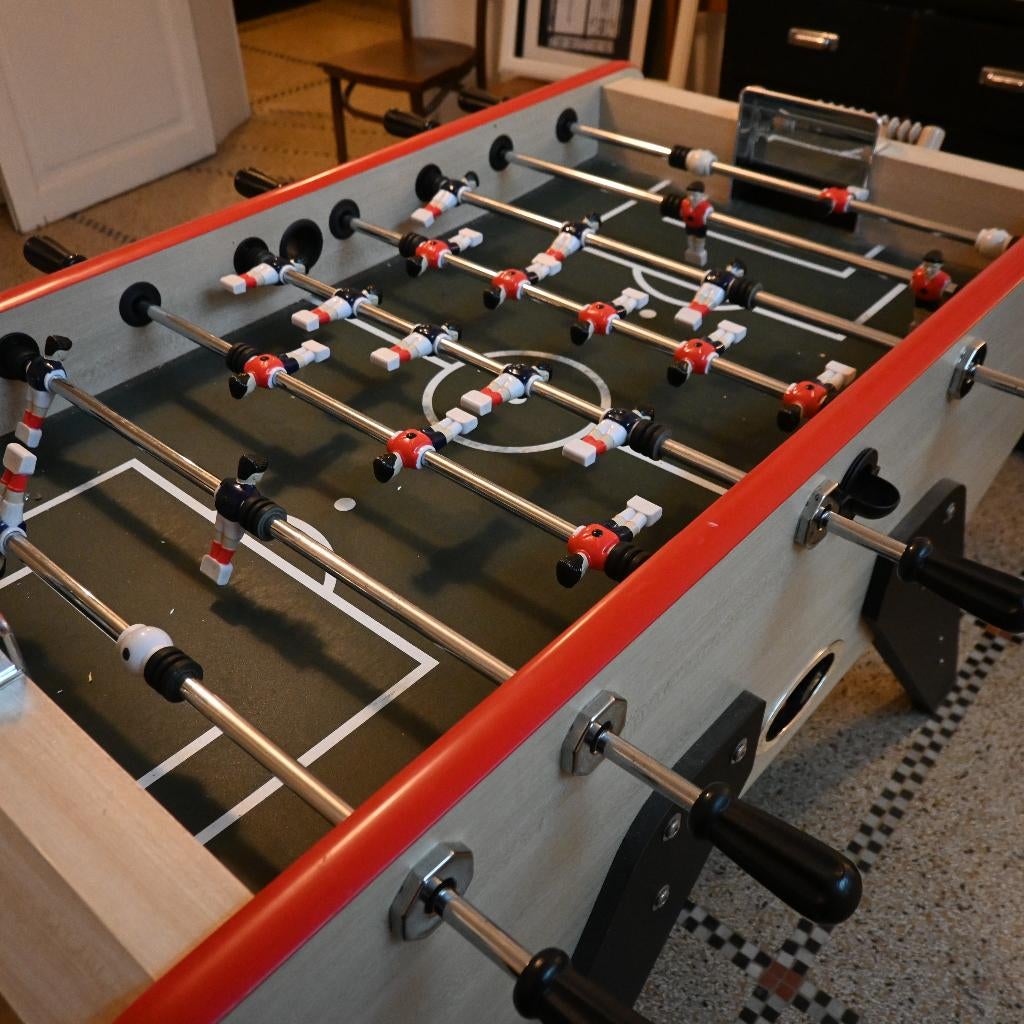 baby foot, Enlèvement, Comme neuf
