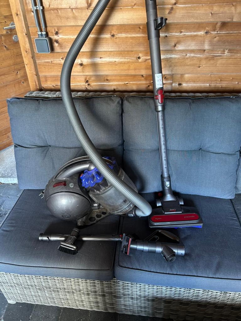 Dyson power ball +, Elektronische apparatuur, Ophalen, Gebruikt, Dyson