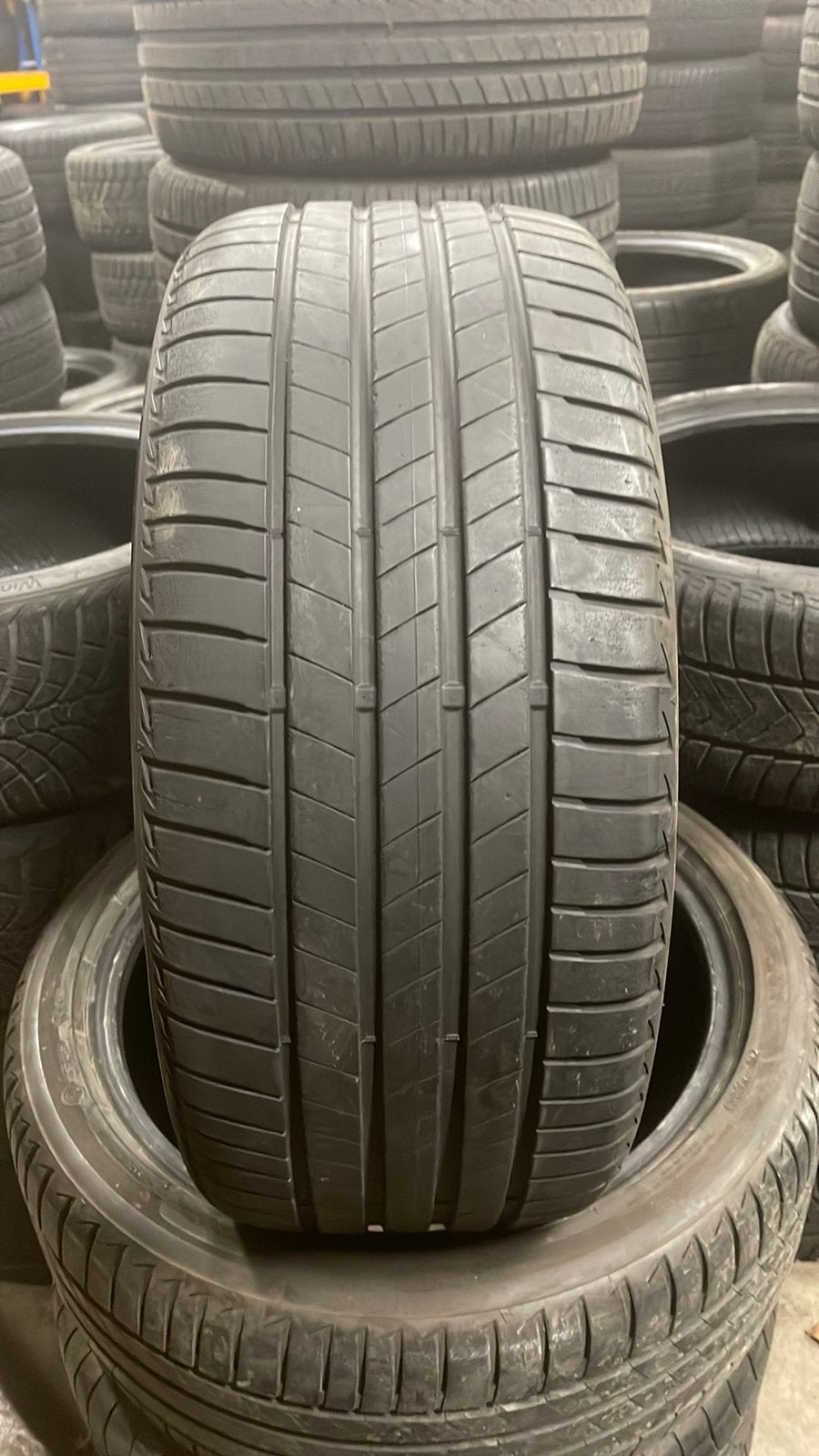 245/40/19 Bridgestone, Autos : Pièces & Accessoires, Commande, Utilisé, Enlèvement