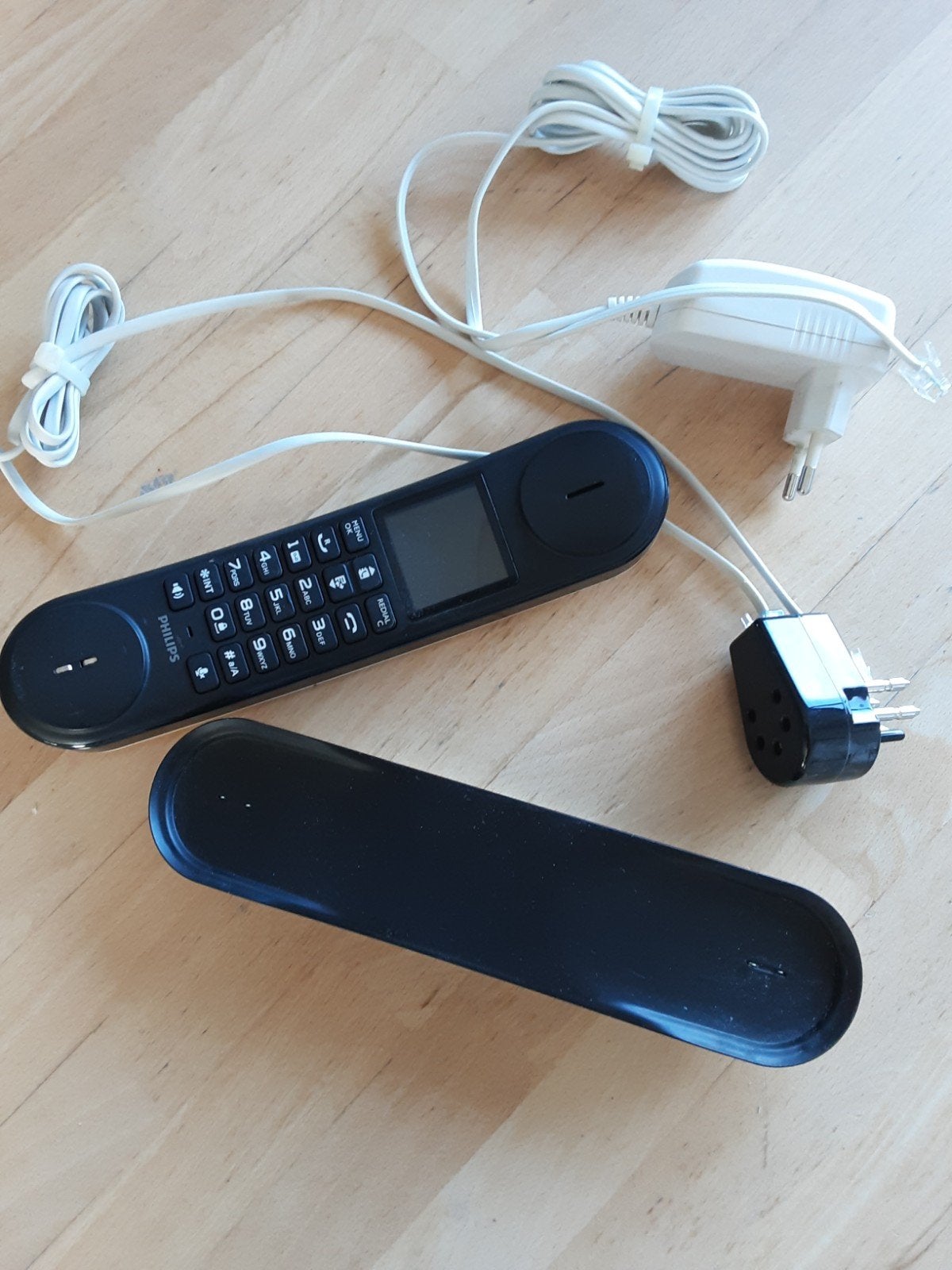 moderne vaste telefoon, Telecommunicatie, Vaste telefoons | Niet Draadloos, Ophalen