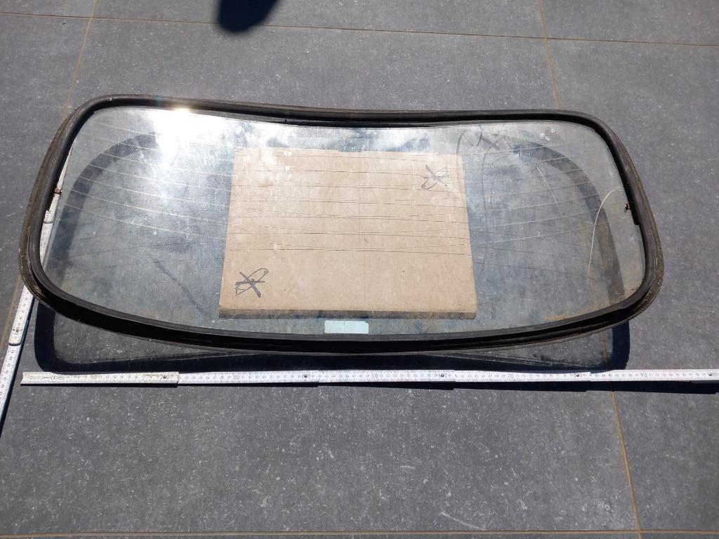Vitre arrière pour la VW Beetle 1984., Enlèvement, Utilisé, Volkswagen
