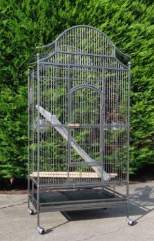 NOUVELLE ACTION EN MATIÈRE DE CAGES À PERROQUETS, Animaux & Accessoires, Enlèvement