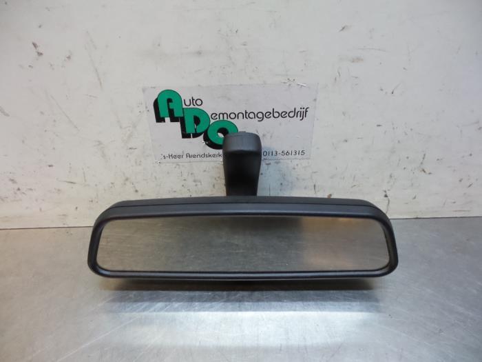 Binnenspiegel van een BMW 3-Serie (3-Serie 90-), Auto-onderdelen, Spiegels, Gebruikt, -, -, Ophalen of Verzenden