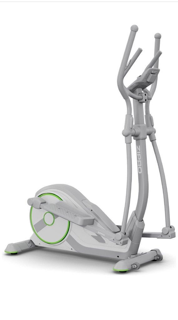 Cross trainer, Enlèvement, Comme neuf