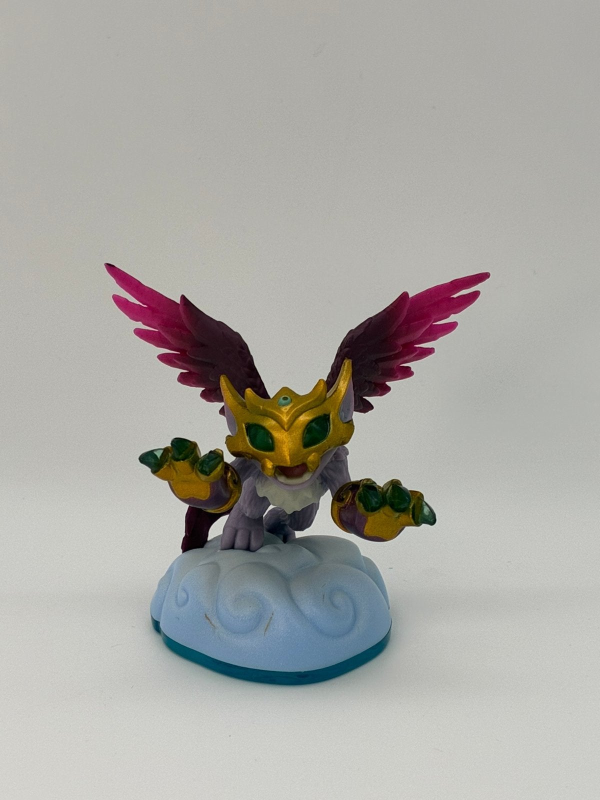 Skylanders Swap Force Scratch, Envoi, Comme neuf