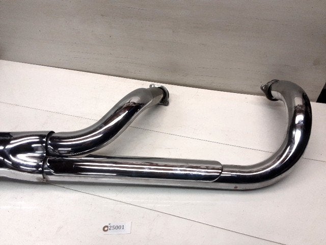 VF750C magna 1994 - 2003 Honda Voorbochten D1-57055