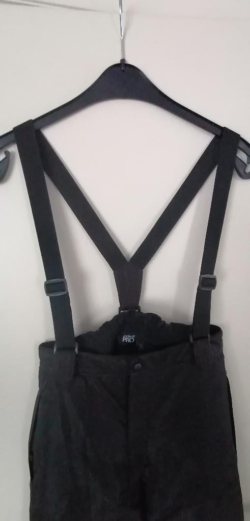 Ski broek 158/164, Sport en Fitness, Ophalen, Gebruikt, Ski