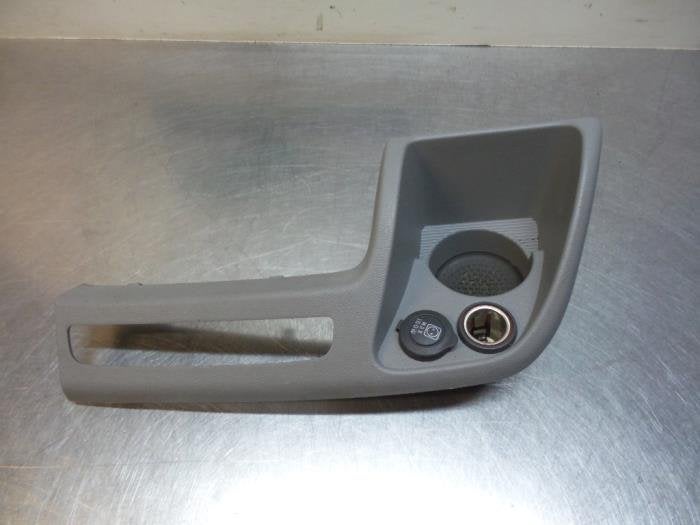 Porte-gobelet d'un Citroen Jumper (Jumper 06-), -, 3 mois de garantie, Utilisé, -