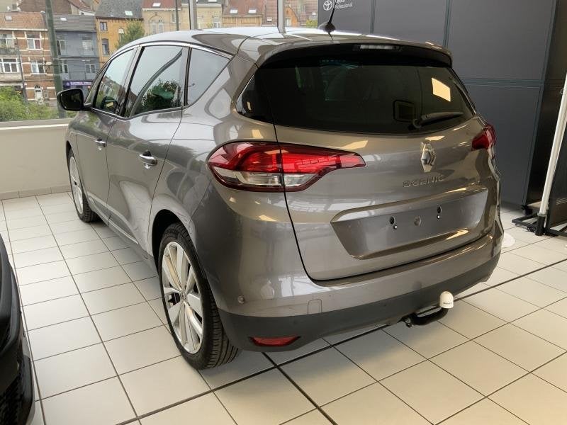 Renault Grand Scenic IV Scenic Limited#2, Auto's, Renault, Euro 6, 116 pk, Handgeschakeld, 133 g/km