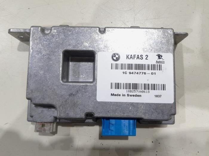 Camera module van een BMW 2-Serie, Gebruikt, -, -, Ophalen of Verzenden