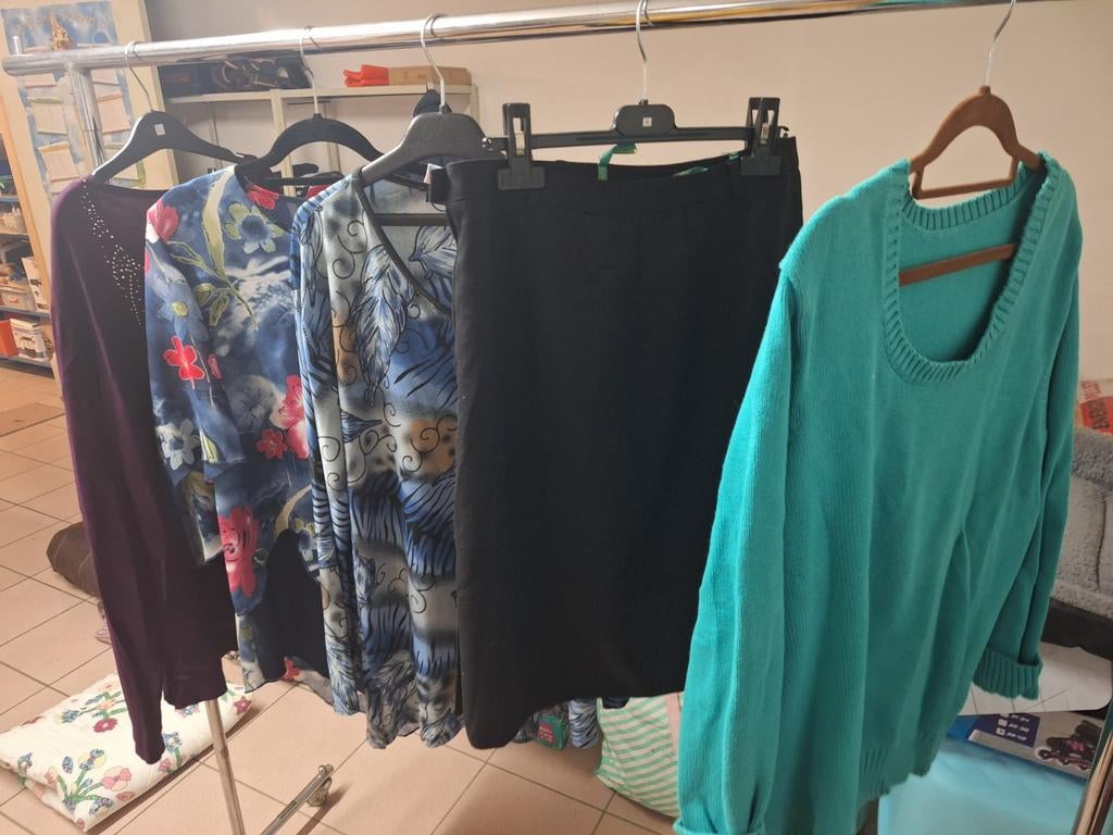 Kleding, Vêtements | Femmes, Packs de vêtements pour femmes, Enlèvement ou Envoi