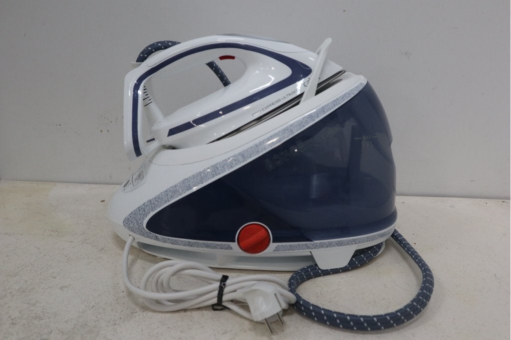 Calor Pro Express GV9563C0 Stoomgenerator, Electroménager, Niet ingevuld, Niet ingevuld, Niet ingevuld
