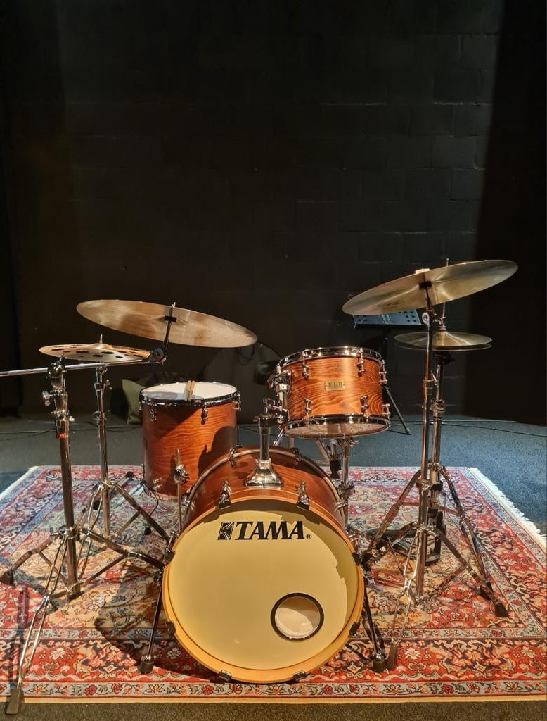 Tama Fat Spruce 3 pc, Musique & Instruments, Enlèvement, Tama
