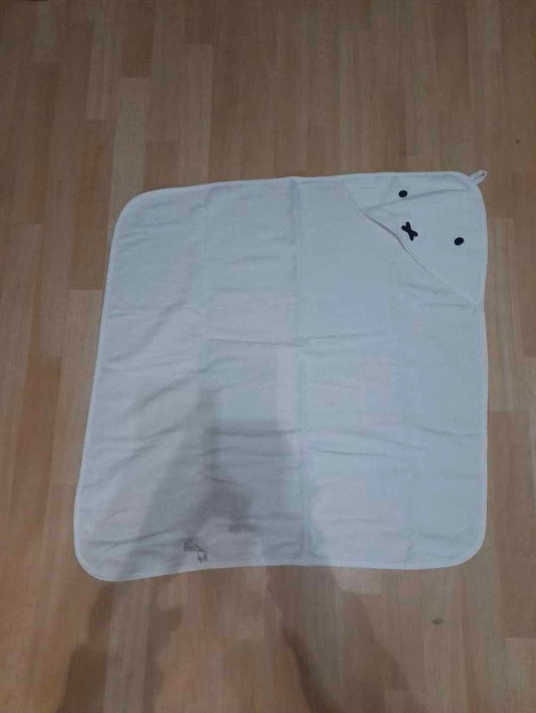 Badhanddoek nijntje nieuw, Kinderen en Baby's, Ophalen