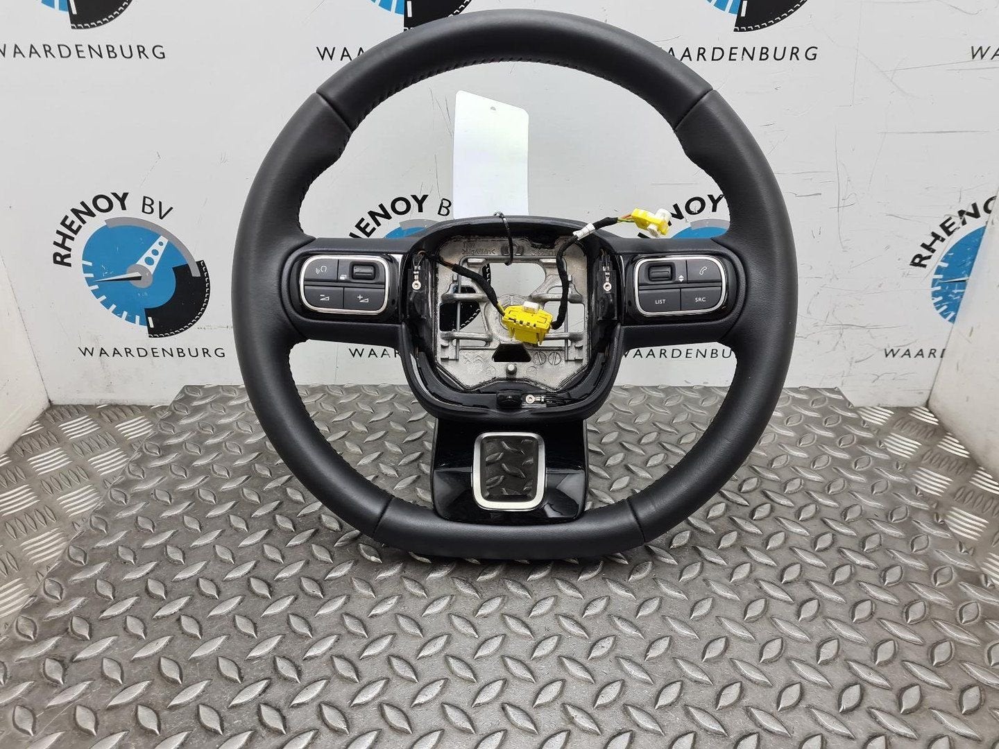 CITROEN C3 C3 Flair  STUURWIEL 2019, Enlèvement ou Envoi, Utilisé, ARN reconnu