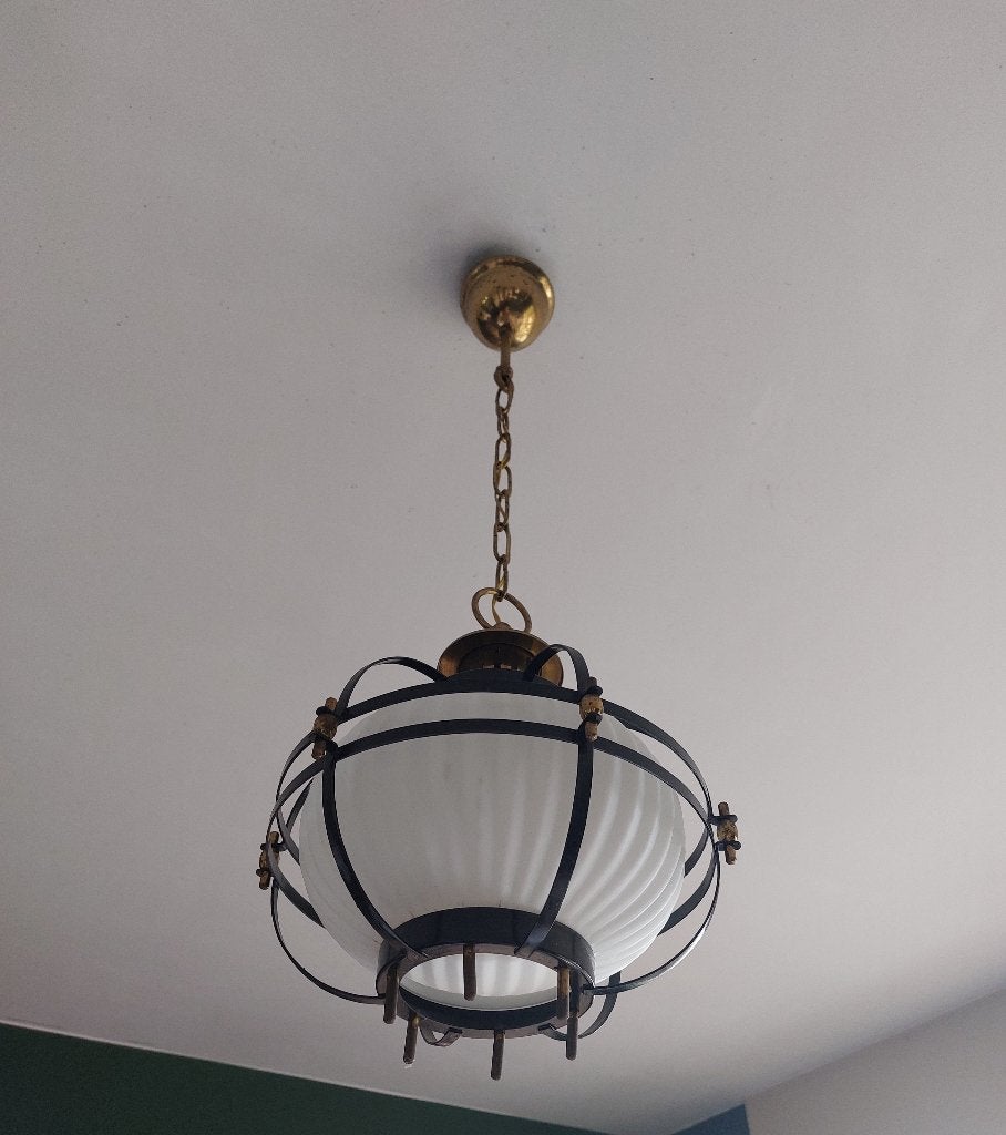 Zeldzame design lamp, Enlèvement ou Envoi