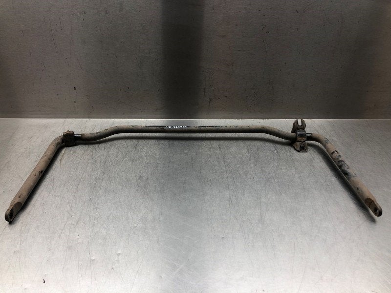 BARRE DE COUPLAGE DE TIGE DE STABILISATEUR NV 200 (M20M), Utilisé, Nissan