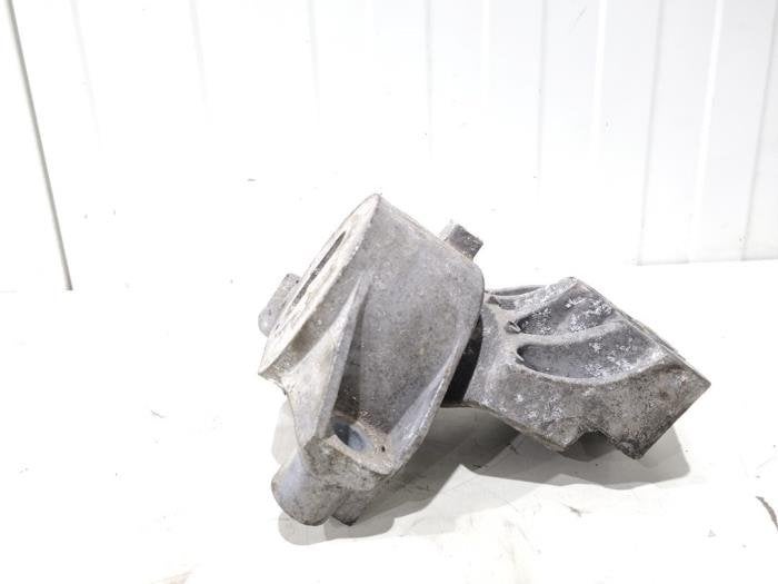 Support moteur d'un Fiat Doblo, -, 3 mois de garantie, Utilisé, Fiat