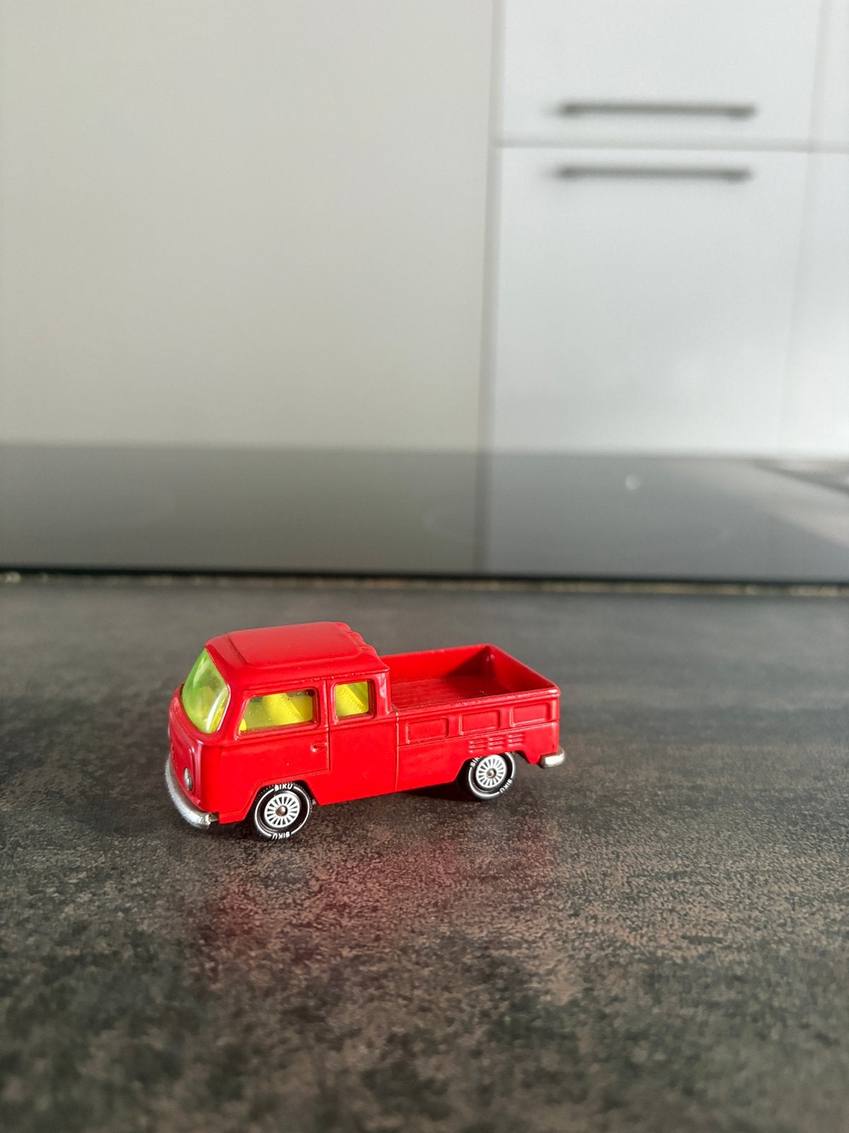 Siku Volkswagen Bus, Enlèvement ou Envoi, Neuf, Voiture, SIKU