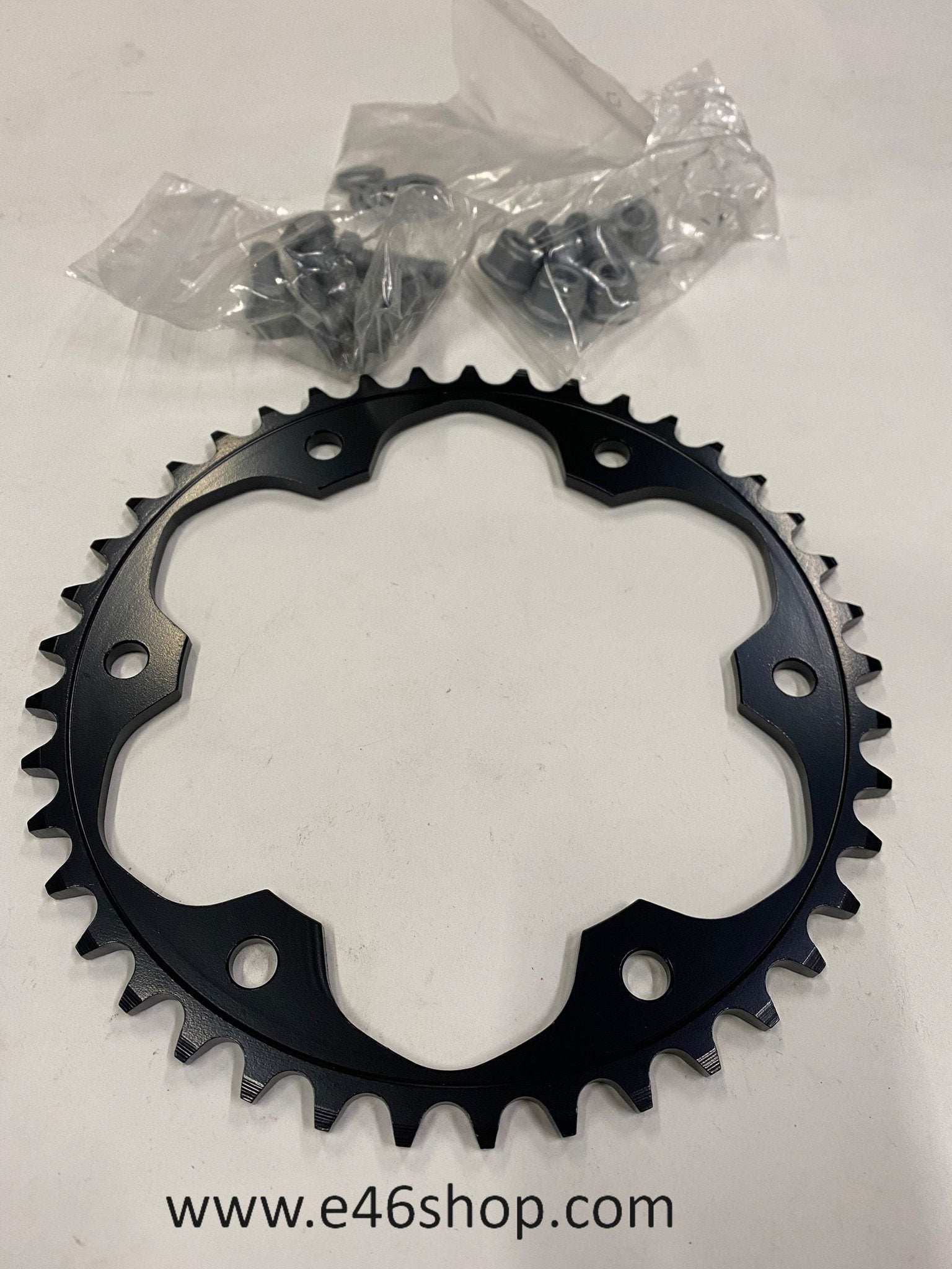 ACHTERTANDWIEL BMW F650 F800 41 TAND OE 27717726470, Motoren, -, -, Nieuw, Ophalen of Verzenden