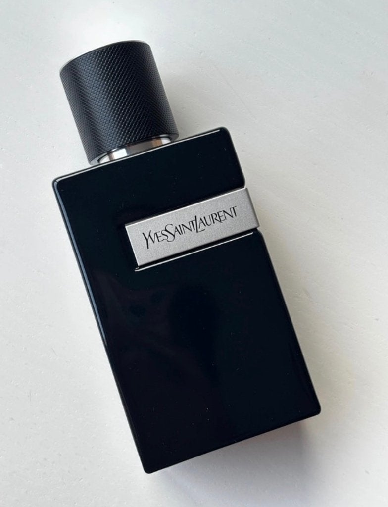 Parfum Ysl y le 100 ml, Enlèvement ou Envoi, Comme neuf
