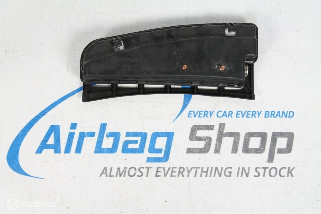 Airbag sièges G ou D Mercedes B klasse W246 (2011-2018)