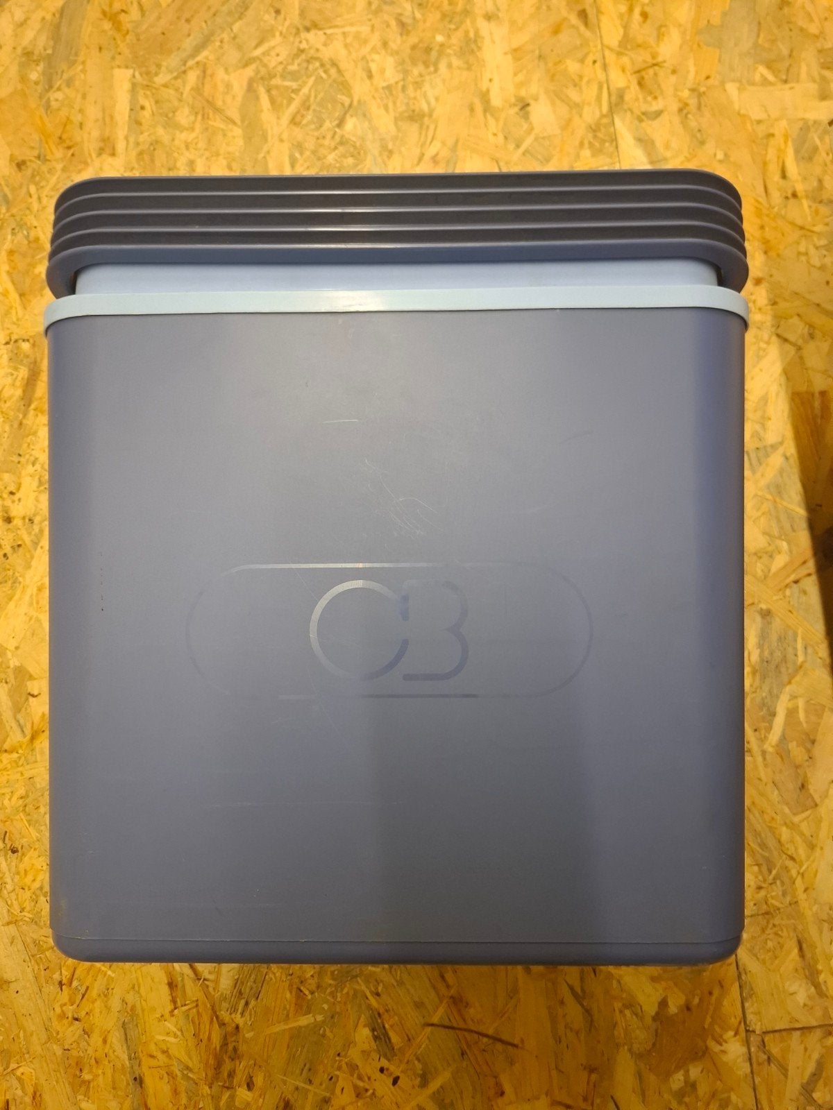 koelbox outwell, Ophalen, Gebruikt, Koelbox, Koelelement