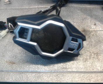 Compteur Sym 50 jet4 RX LP/15539, Fietsen en Brommers, Brommeronderdelen | Scooters, Ophalen, Gebruikt, SYM