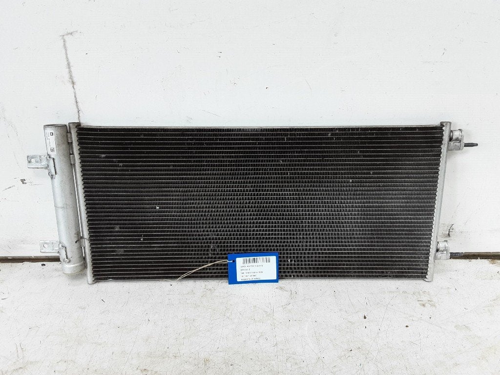 RADIATEUR CLIMATISATION Astra K Sports Tourer (39131676), Opel, Opel Automobile GmbH, Utilisé, Kontakt-opel@opel.com