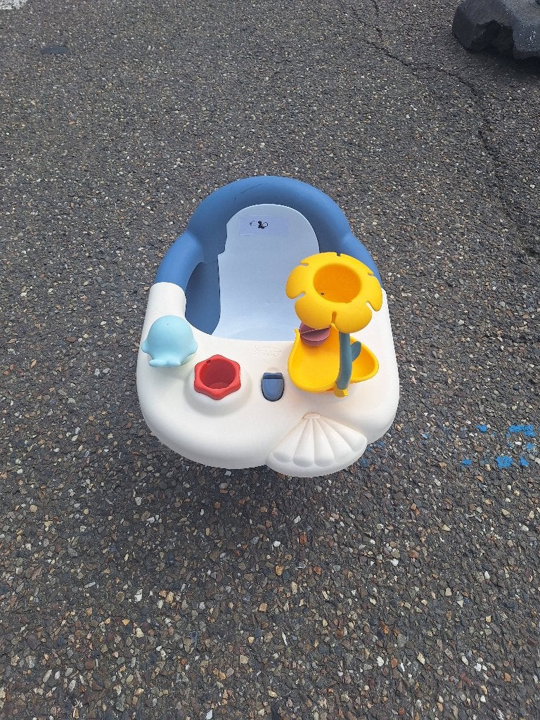 Baby badzitje Smoby, Autres marques, Enlèvement, Utilisé, Standard