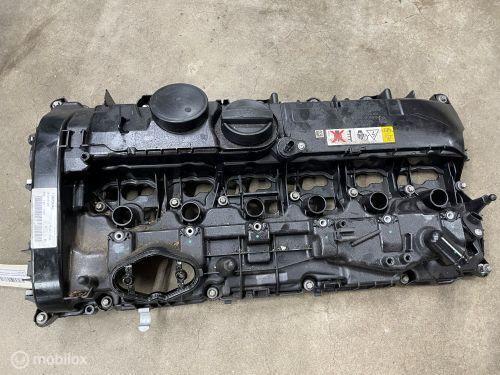 Kleppendeksel BMW 1-serie F20/F21 LCI '15-> 11127645173, Enlèvement ou Envoi, Utilisé, BMW, BMW