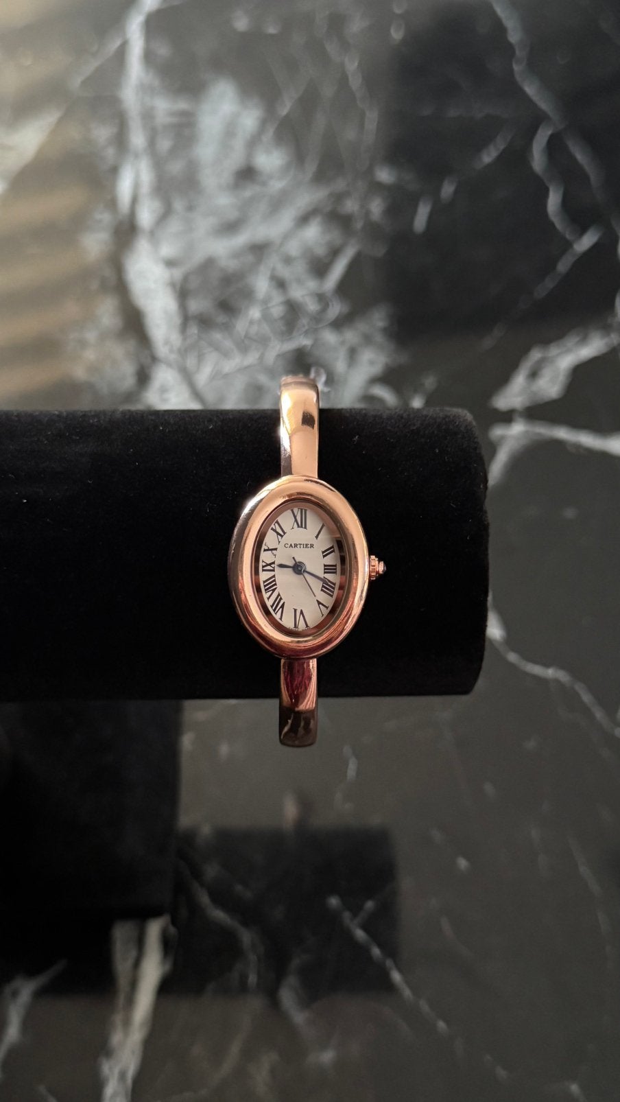 NIEUW CARTIER DAMES : 65€, Handtassen en Accessoires, Ophalen of Verzenden, Nieuw