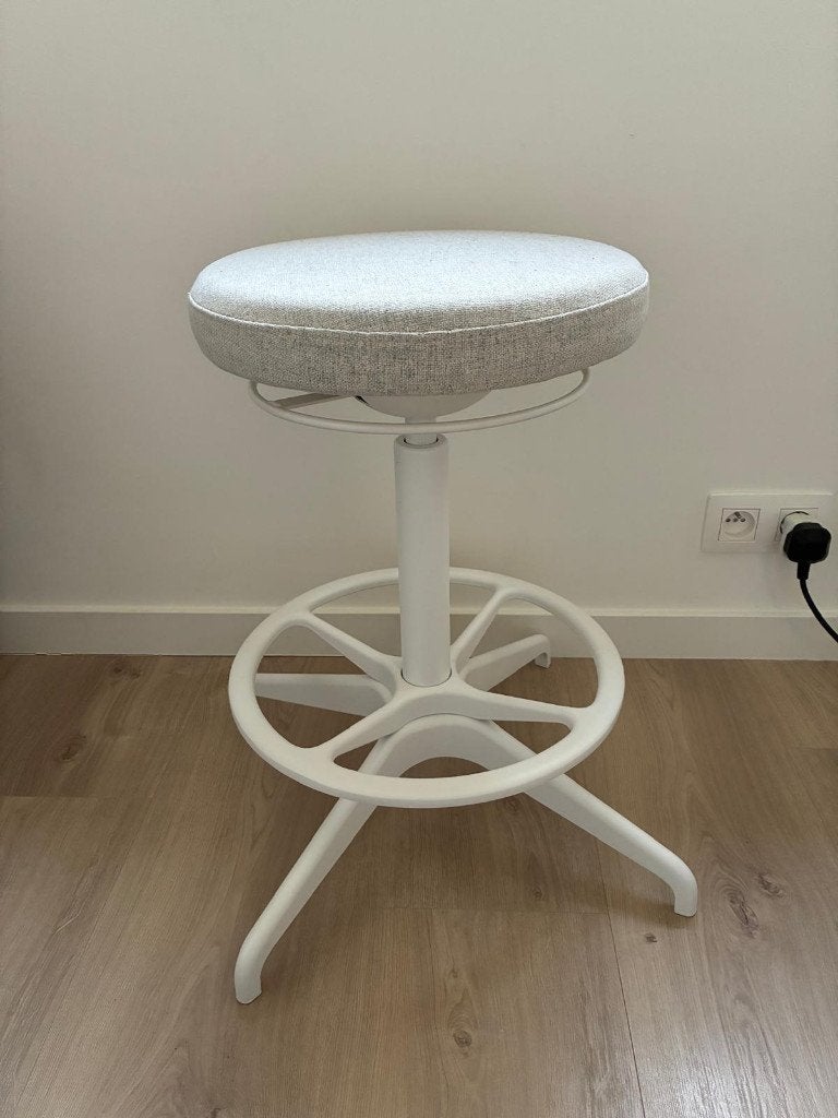 tabouret, Enlèvement, Comme neuf
