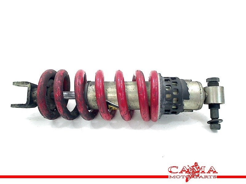 SCHOKBREKER ACHTER Yamaha FZS 600 Fazer 1998-2001 (FZS600), Motoren, Dhr. S. di Majo, Gebruikt, Info@cama-motorparts.nl, P.J. Troelstraweg 8 8
3144 CX  MAASSLUIS, NL