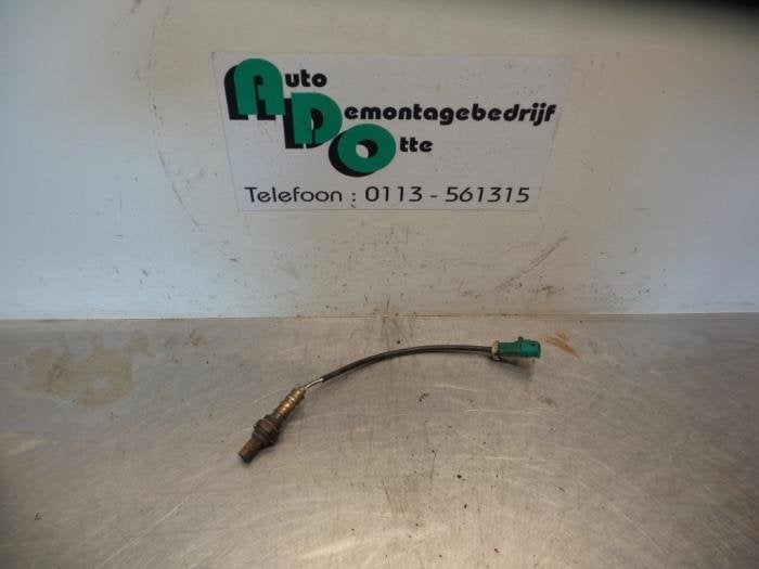Lambda Sonde van een Ford Mondeo (Mondeo 00-), Gebruikt, -, -, Ophalen of Verzenden